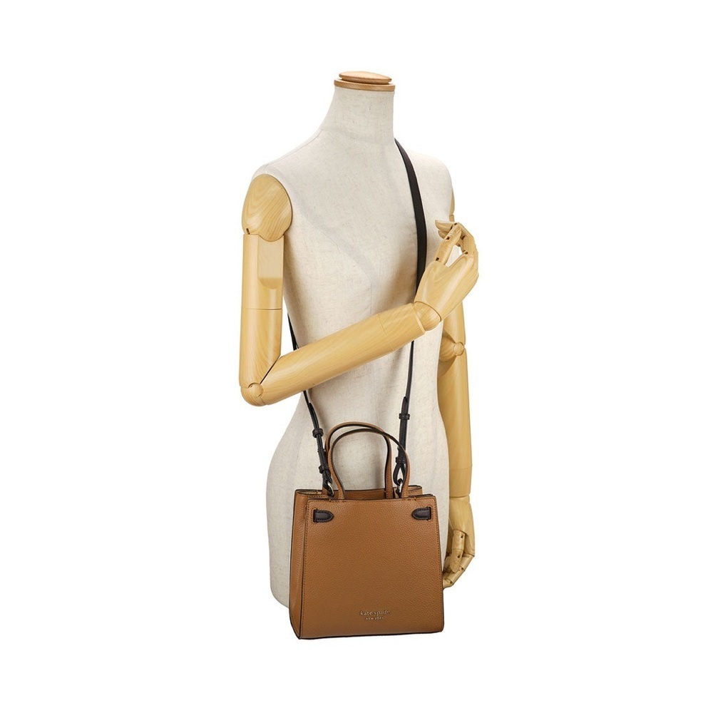 Kate Spade New York Lane Small Satchel/Purse - Picture 6 of 11